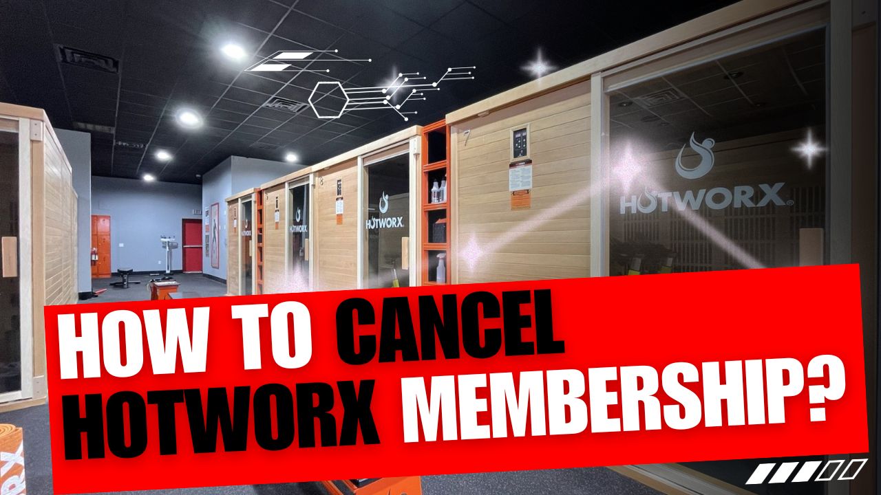 How To Cancel Hotworx Membership