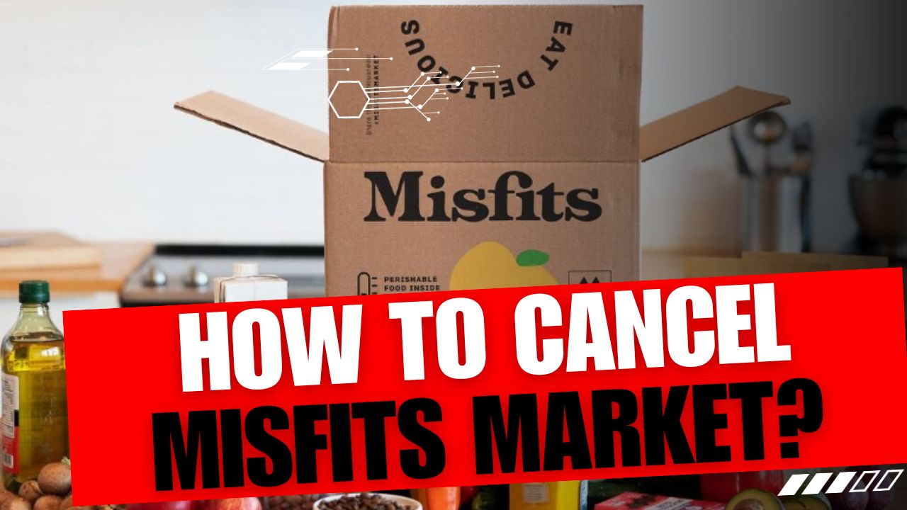 How To Cancel Misfits Market