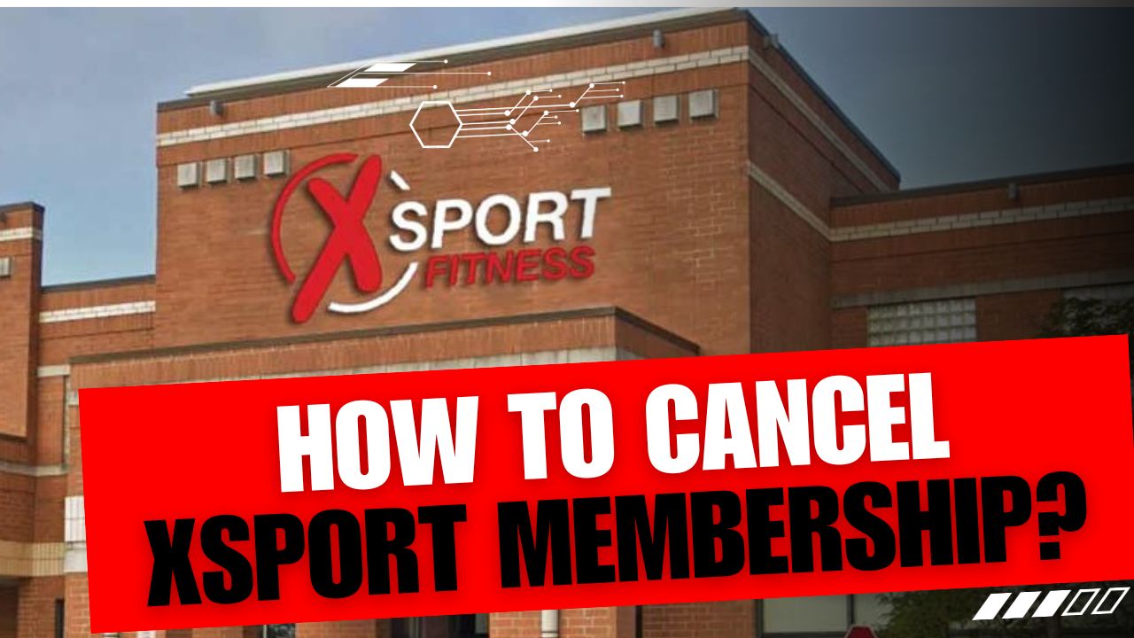 How To Cancel XSport Membership