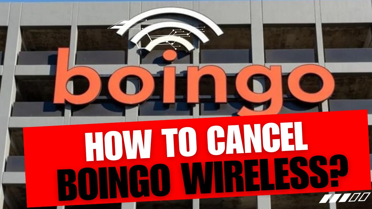How To Cancel Boingo Wireless