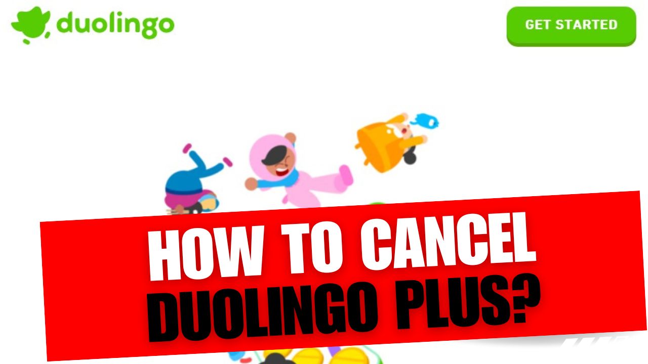 How To Cancel Duolingo Plus